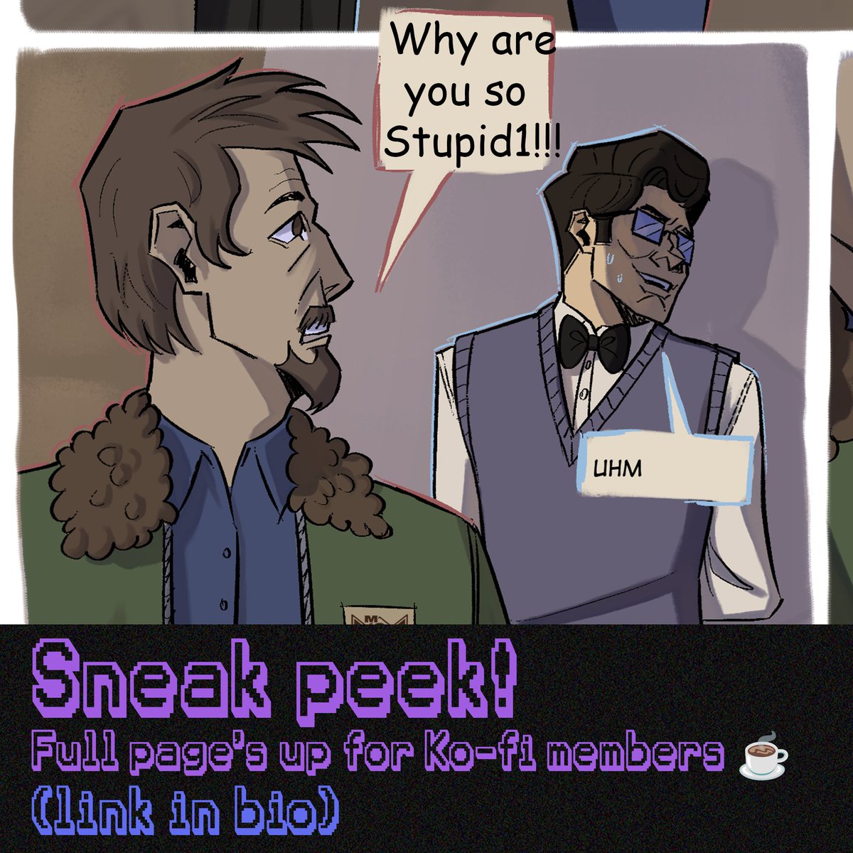 Lissy2D | Commissions open tweet media