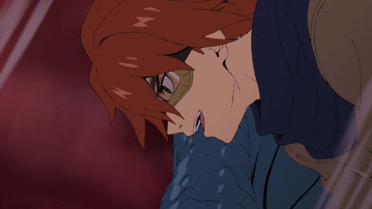 KeyFrame Staff List tweet media