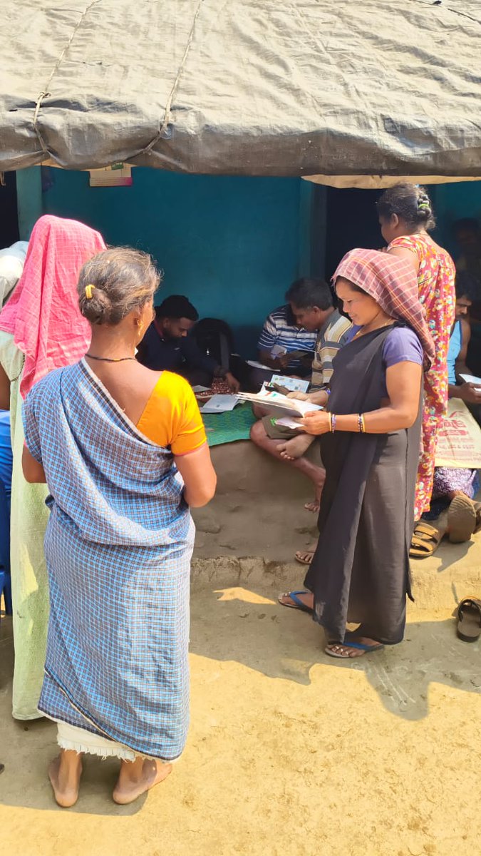 LibTech India tweet media