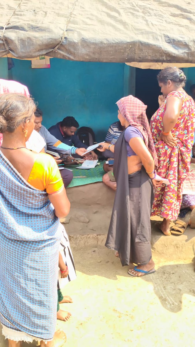 LibTech India tweet media