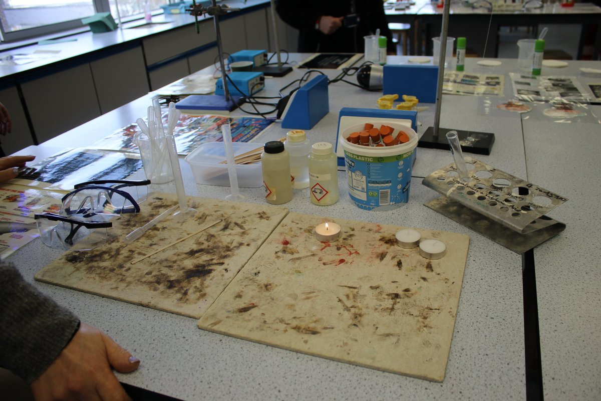 Cranbourne tweet media