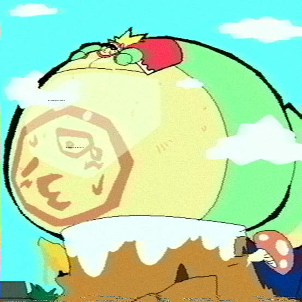 Gustave XIII tweet media