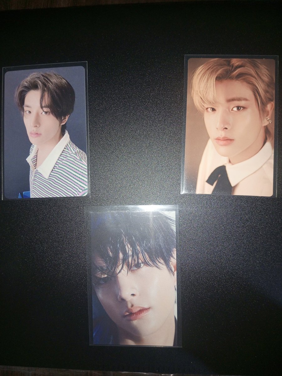 𝐉℃↦⚙️↤ saw EN- and AHOF✨ tweet media