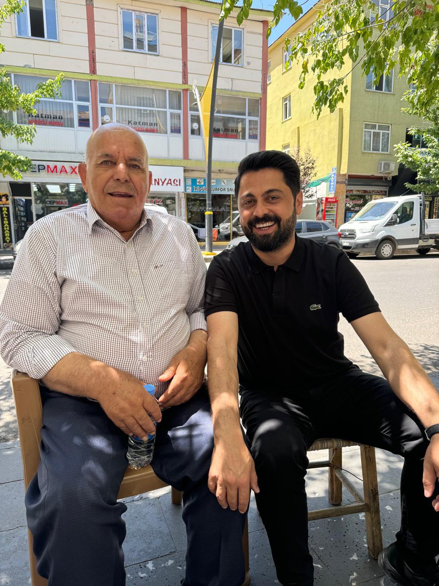 Av. Yılmaz SEVEN tweet media