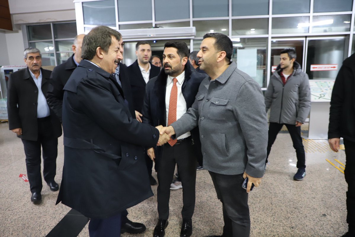 Av. Yılmaz SEVEN tweet media