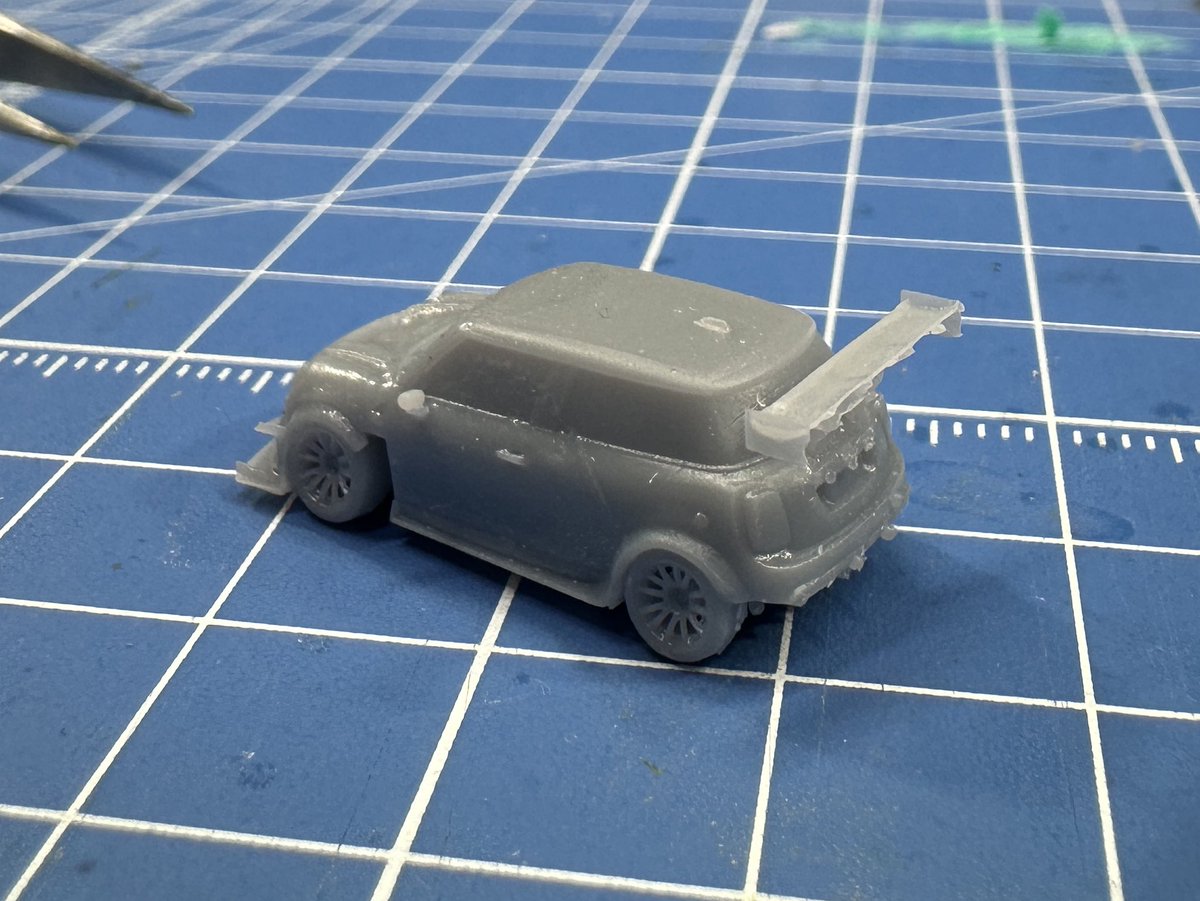 ながせ@エンジンブロ男 tweet media