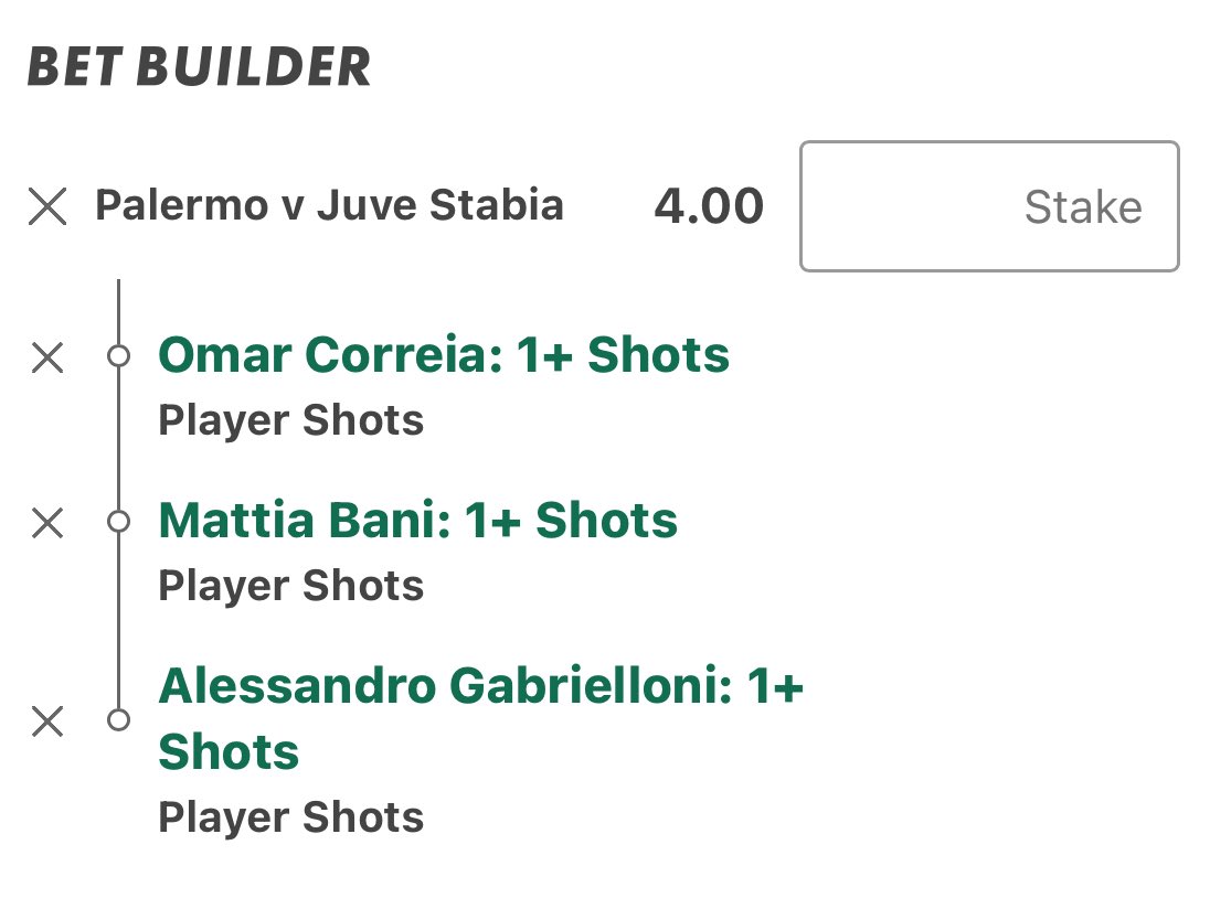 Duces Prop Bets | FREE Player Props. tweet media