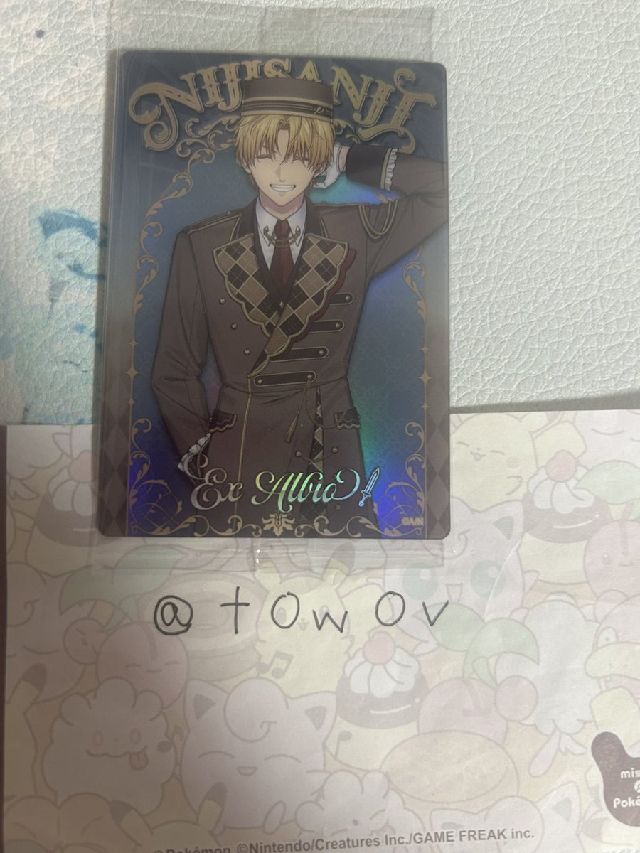 ぱんだ tweet media