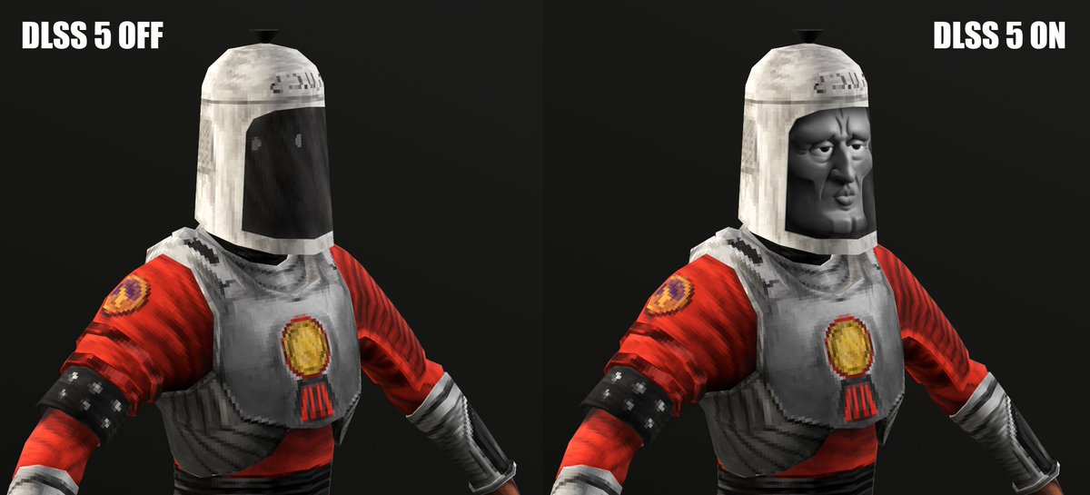 RetroSpace // immersive discopunk space horror tweet media