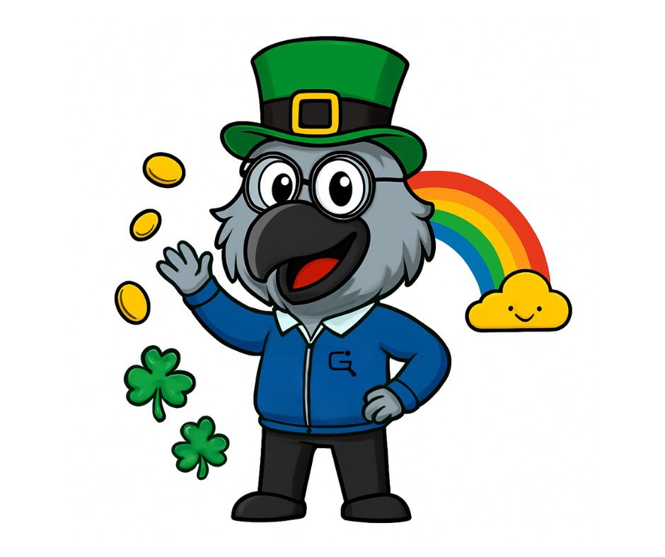 🍀 Happy St. Patrick’s Day!

Hiring shouldn’t be about luck.
Meet candidates instantly with Guhuza—live interviews, no waiting.

🌈 Skip the luck. Hire smarter.

#StPatricksDay #Hiring #HRTech