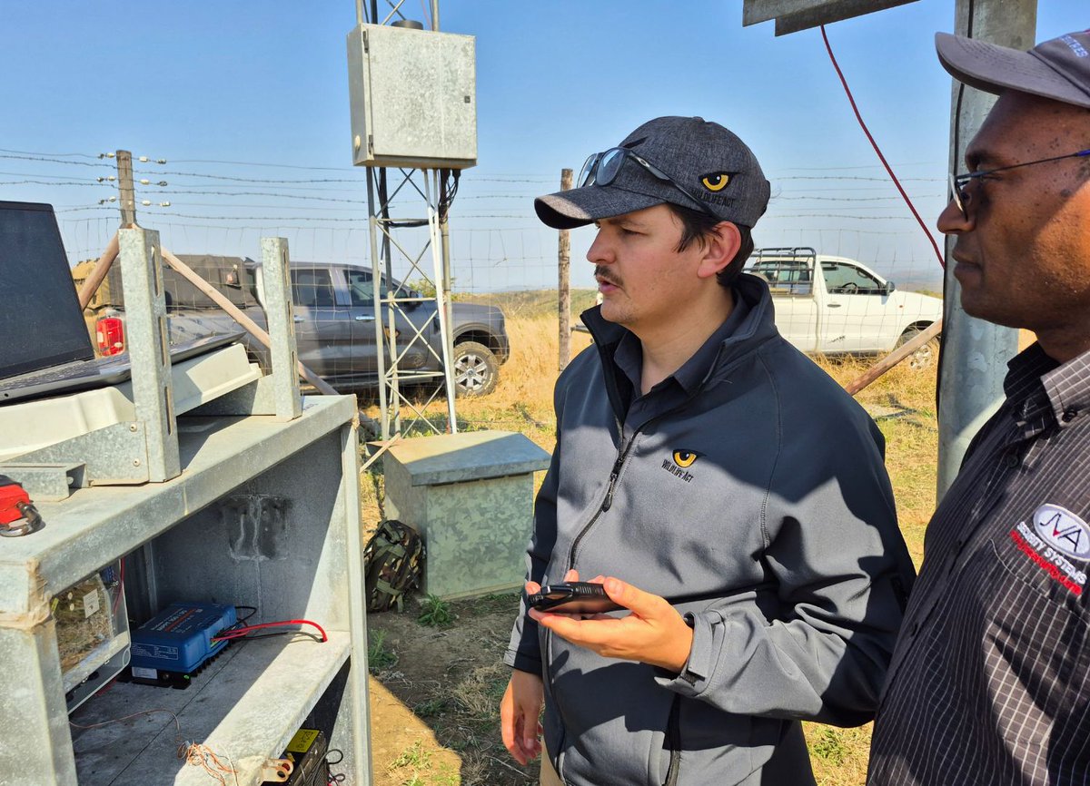 WildlifeACT tweet media