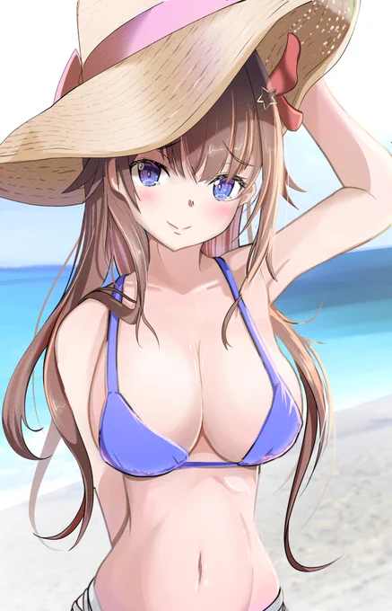 #そらArt 今まで描いたそらちゃんまとめ