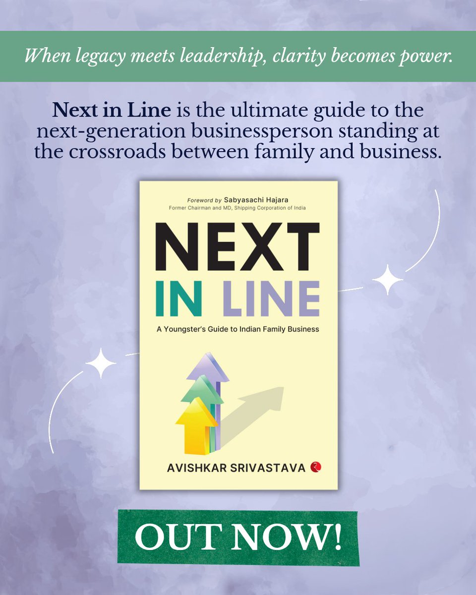 Rupa Publications tweet media