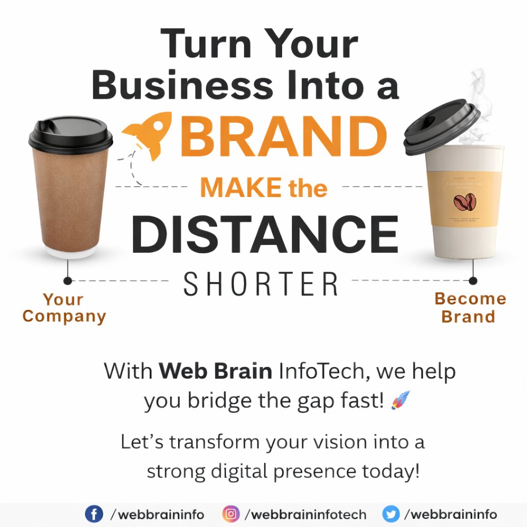 Web Brain InfoTech tweet media