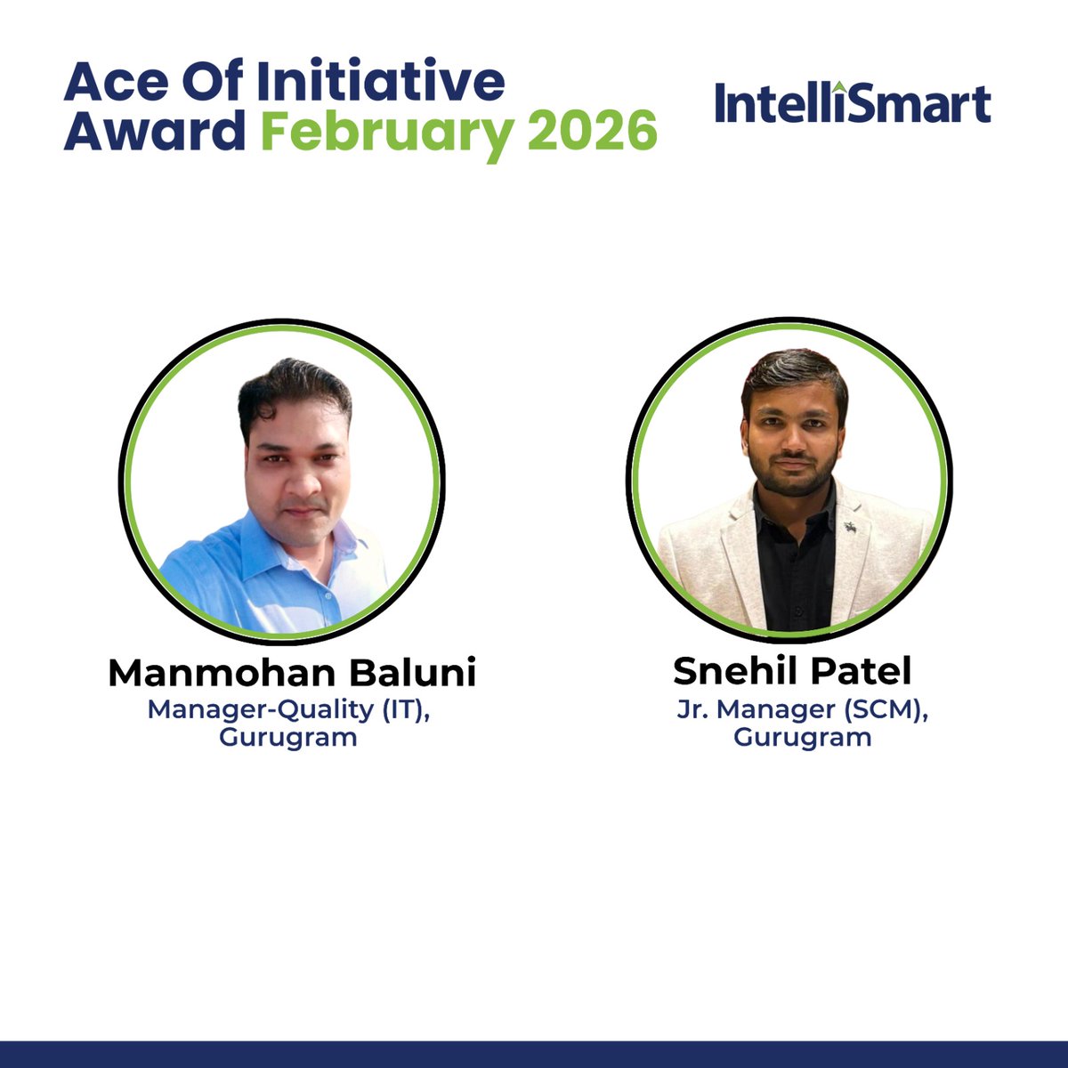 IntelliSmart Infra tweet media