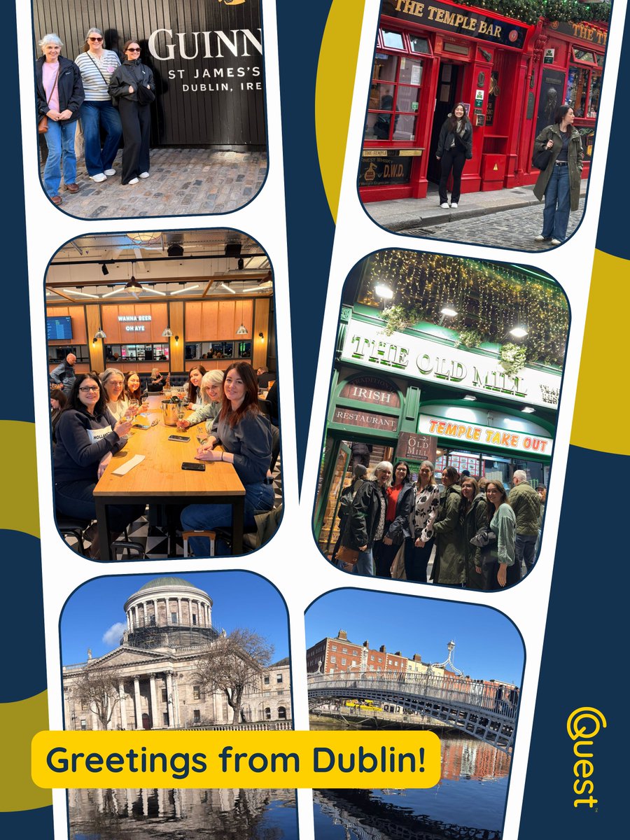 Quest Consulting tweet media