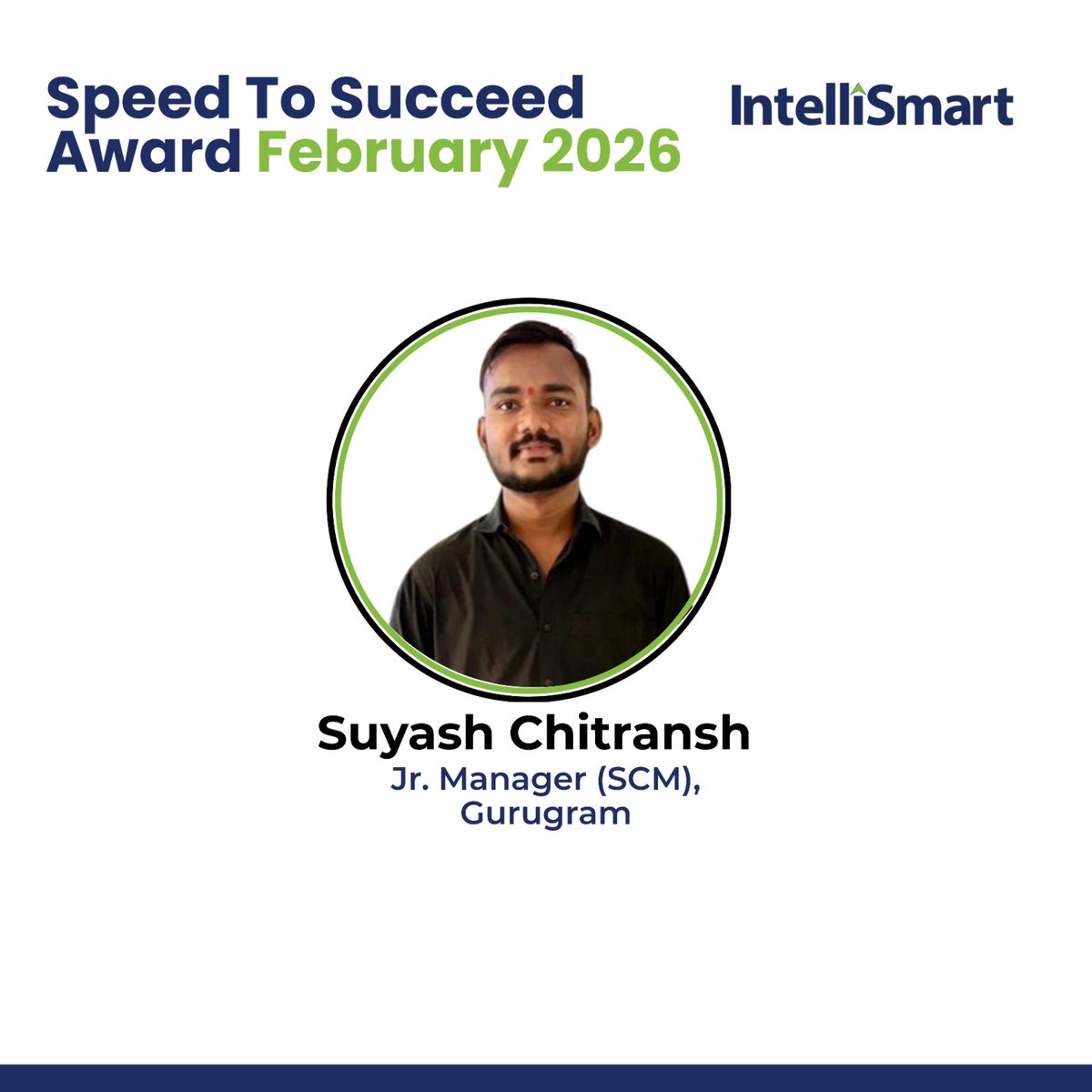 IntelliSmart Infra tweet media