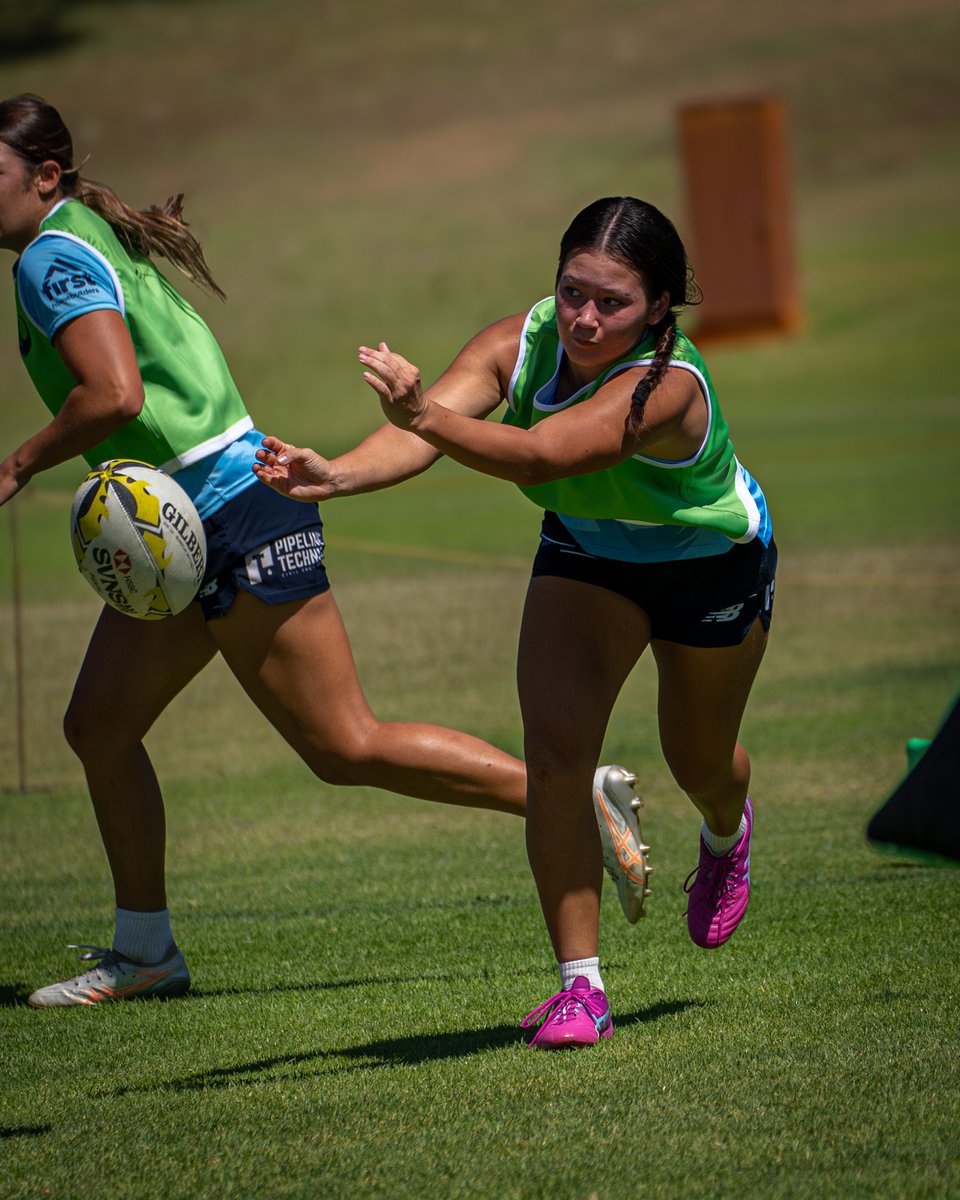 Western Force tweet media