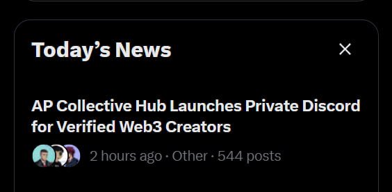 Abhi | AP Collective tweet media