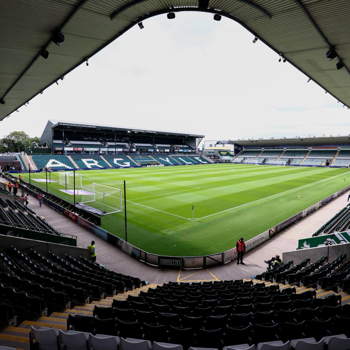 OfficialBWFC's tweet photo. 🎟️ Ticket and travel information for our fixture against Plymouth Argyle on Good Friday has been confirmed.

Tickets will go on sale from Thursday 19th March, 10am. 👇

#bwfc