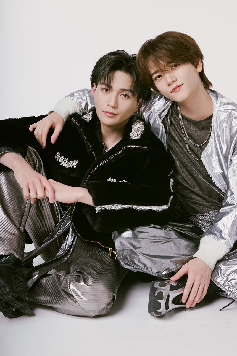 BOYSぴあ編集部 tweet media