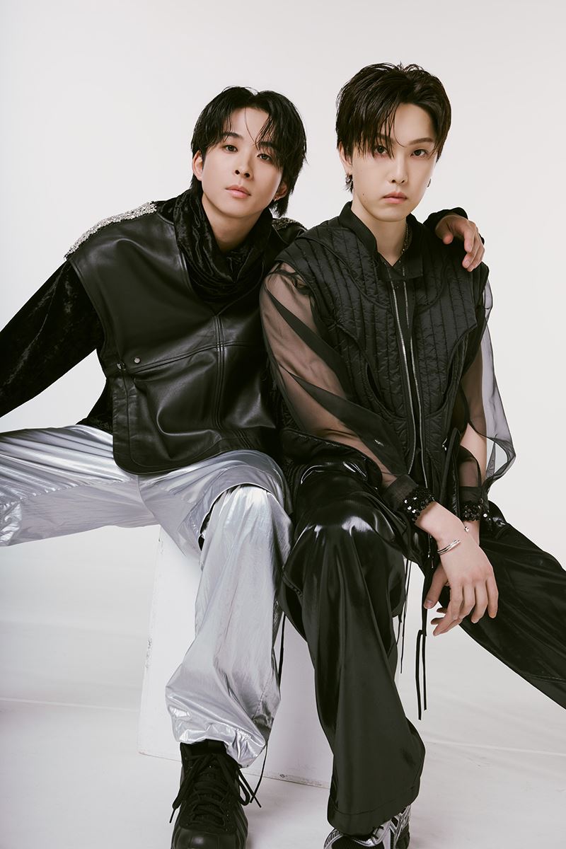 BOYSぴあ編集部 tweet media