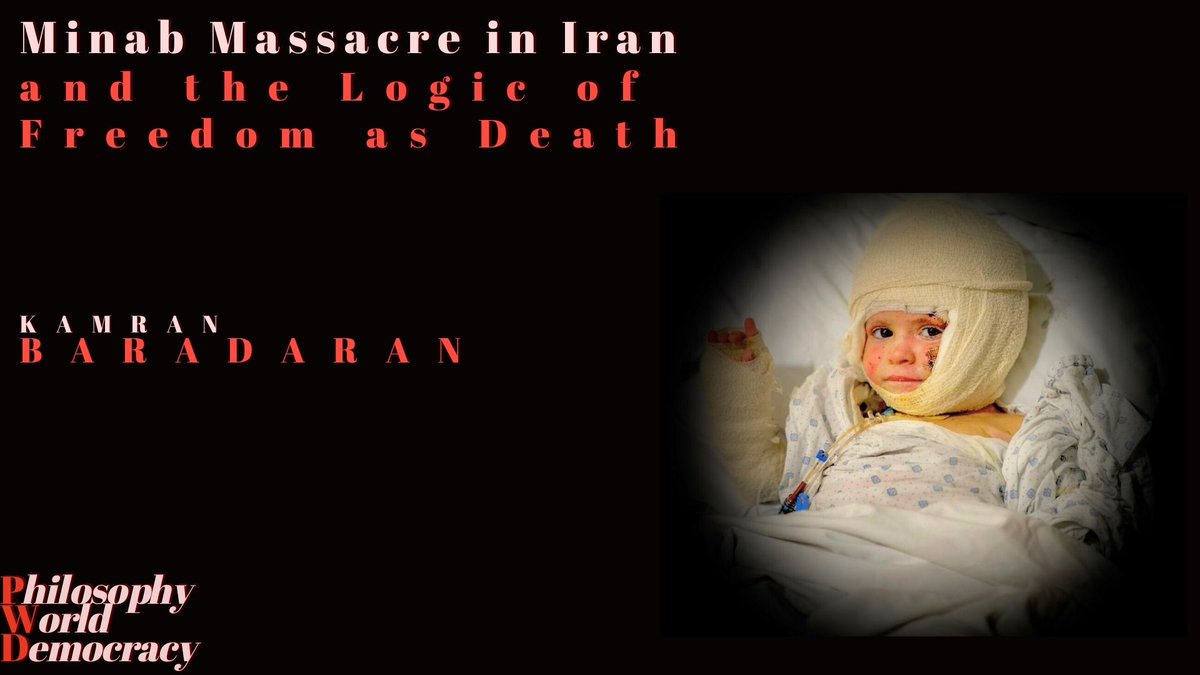 Philosophy World Democracy tweet media