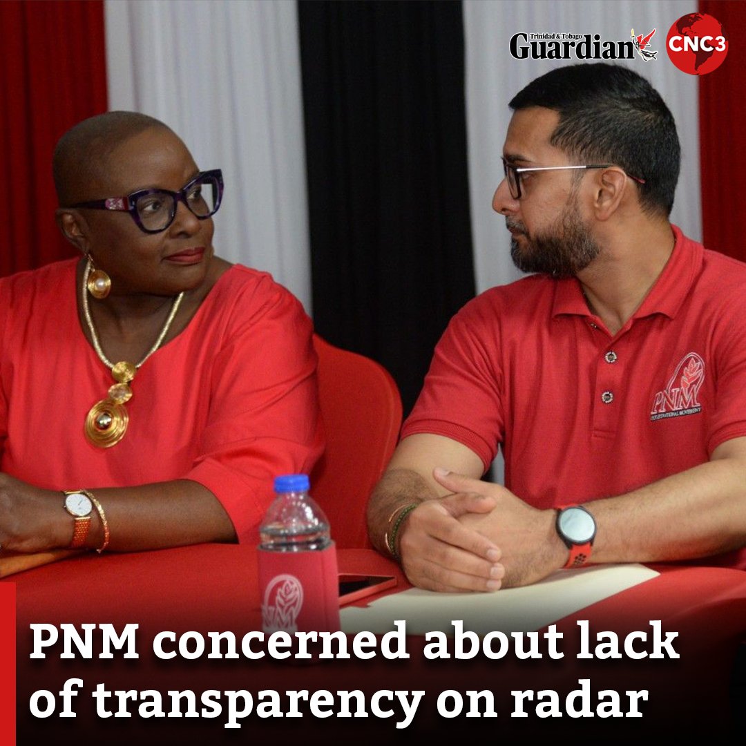 CNC3TV tweet media