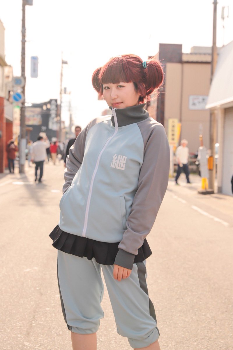 海楽フェスタはミッコで楽しみました🇫🇮
優勝まであと少し頑張るぞ🎶
※cos

photo: <a href="/01ch_satoshi/">oikawa&satoshi㌠</a>