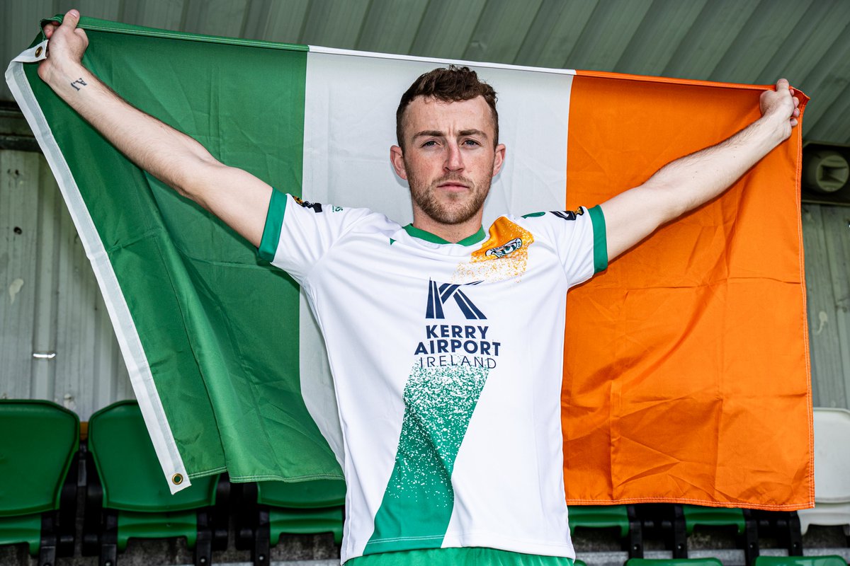 Kerry Football Club tweet media