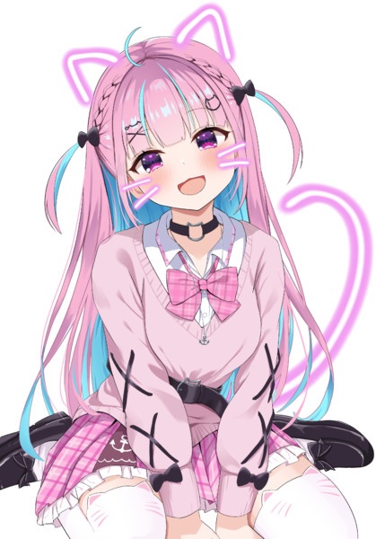 おはあくあ〜⚓️
もう水曜日だね今週時間経つの早いよ！！
スンスンばっかり言ってて忘れてたけどHUNTER × HUNTERのコラボカフェ？みたいなのも行くんだった完全に忘れてた思い出せてよかった！！
他にも何して遊ぶか考えながらお仕事頑張ってきます( *´꒳`*)