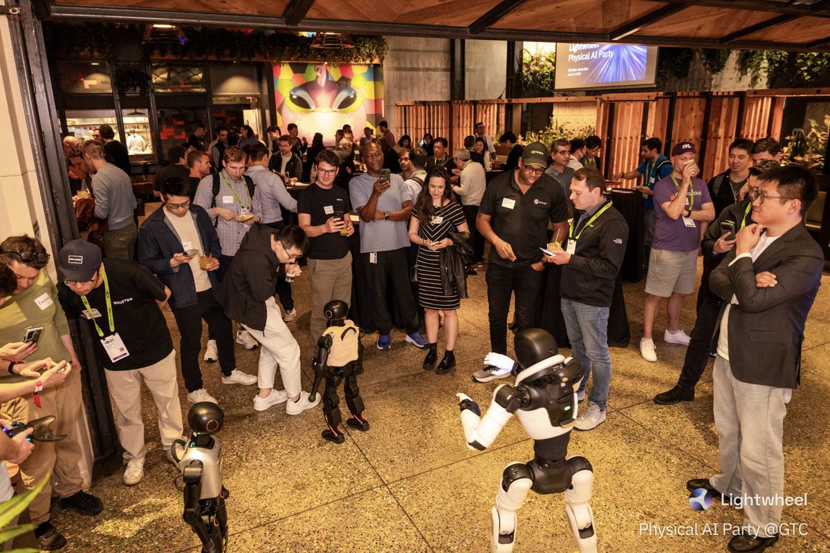 Lightwheel tweet media