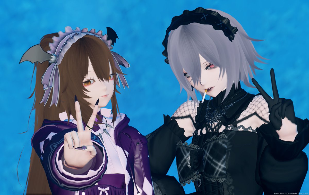 イネーバ a.k.a. Acqua tweet media