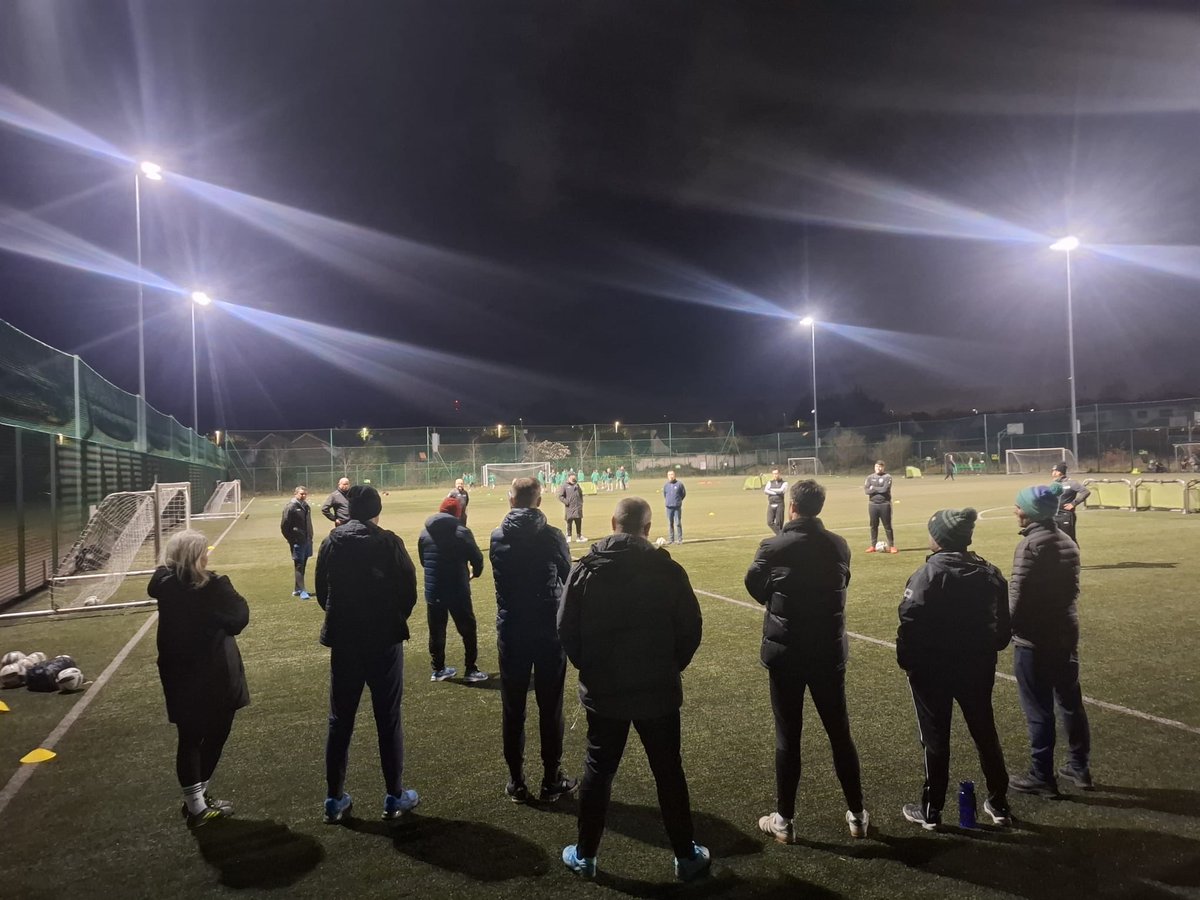 DDSL Grassroots tweet media