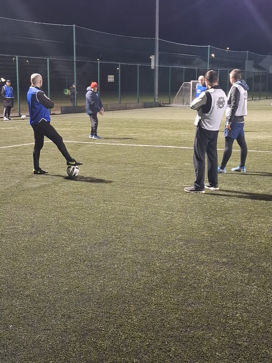 DDSL Grassroots tweet media