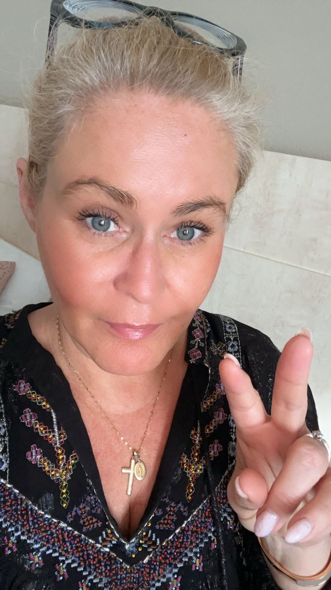 Cathrine-Devida Kristiansen tweet media