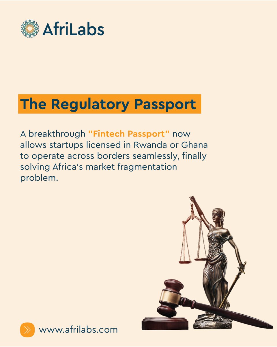 AfriLabs tweet media