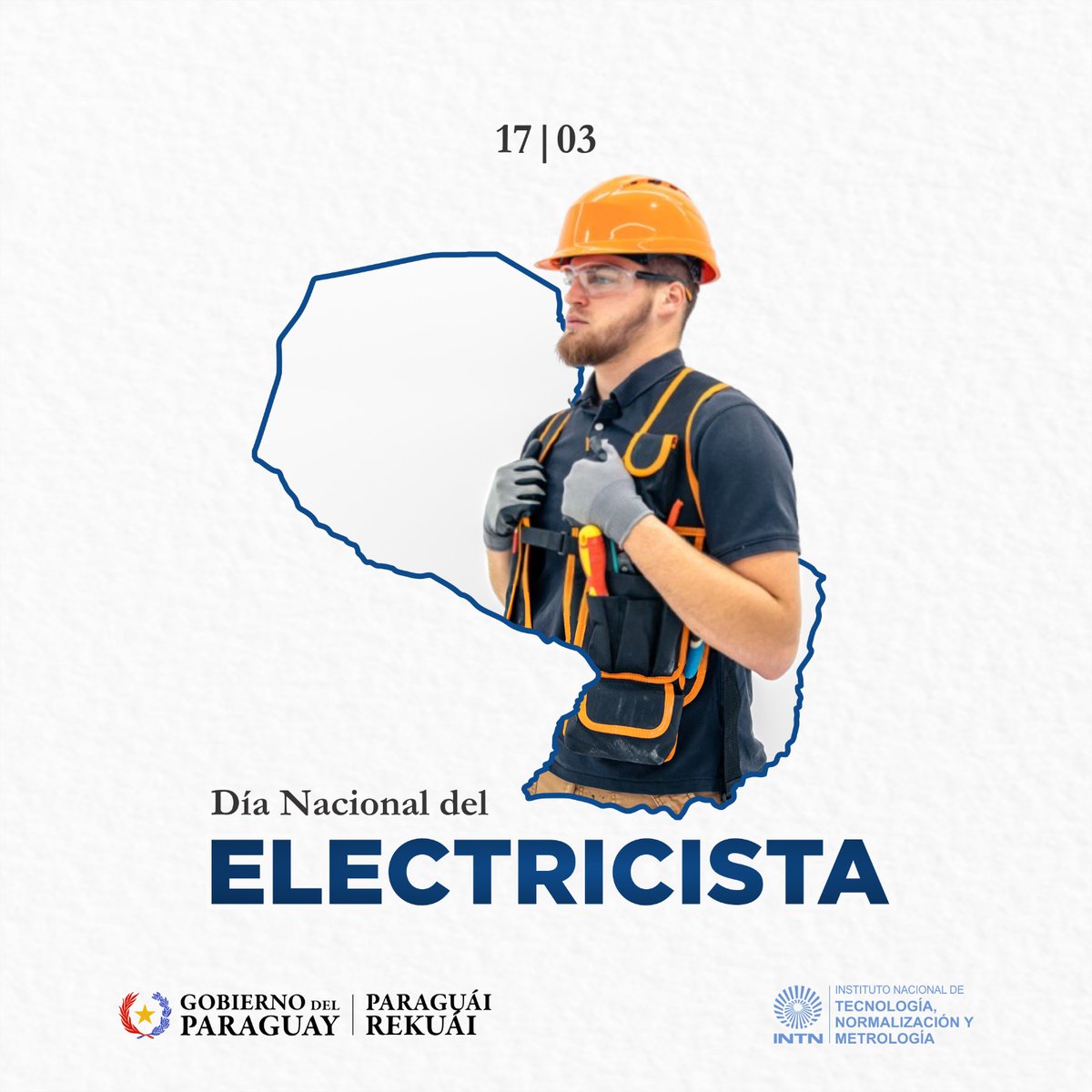 INTN Paraguay tweet media