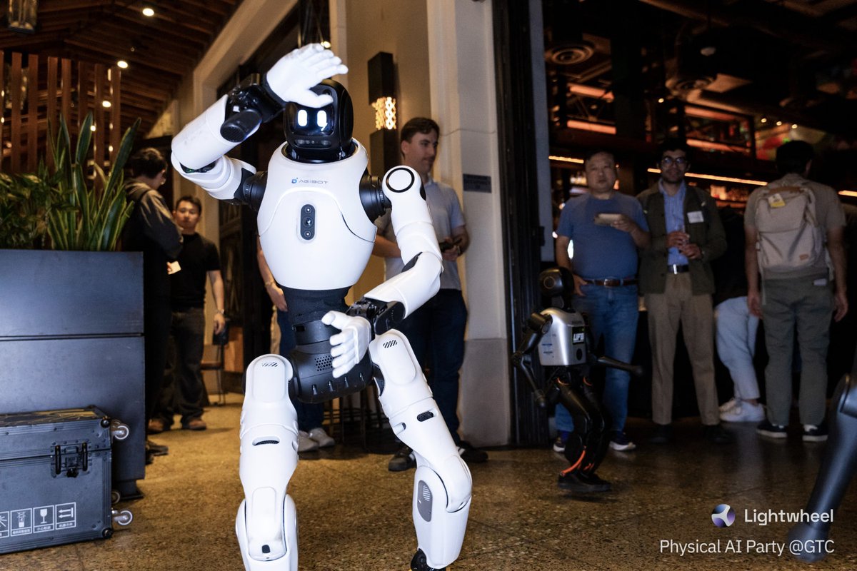 Lightwheel tweet media