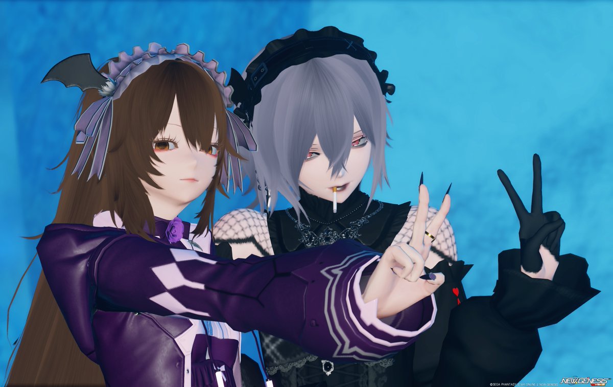 イネーバ a.k.a. Acqua tweet media