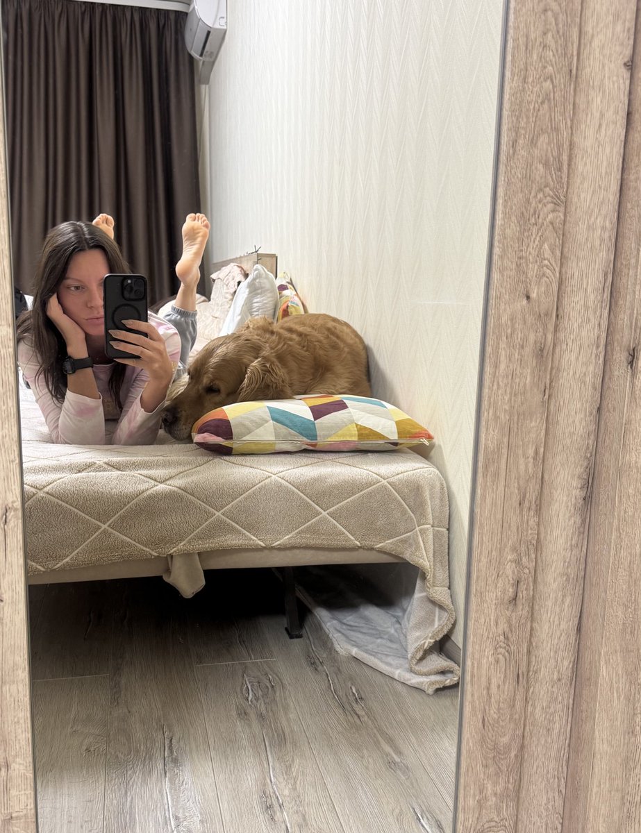 я в своём уме tweet media