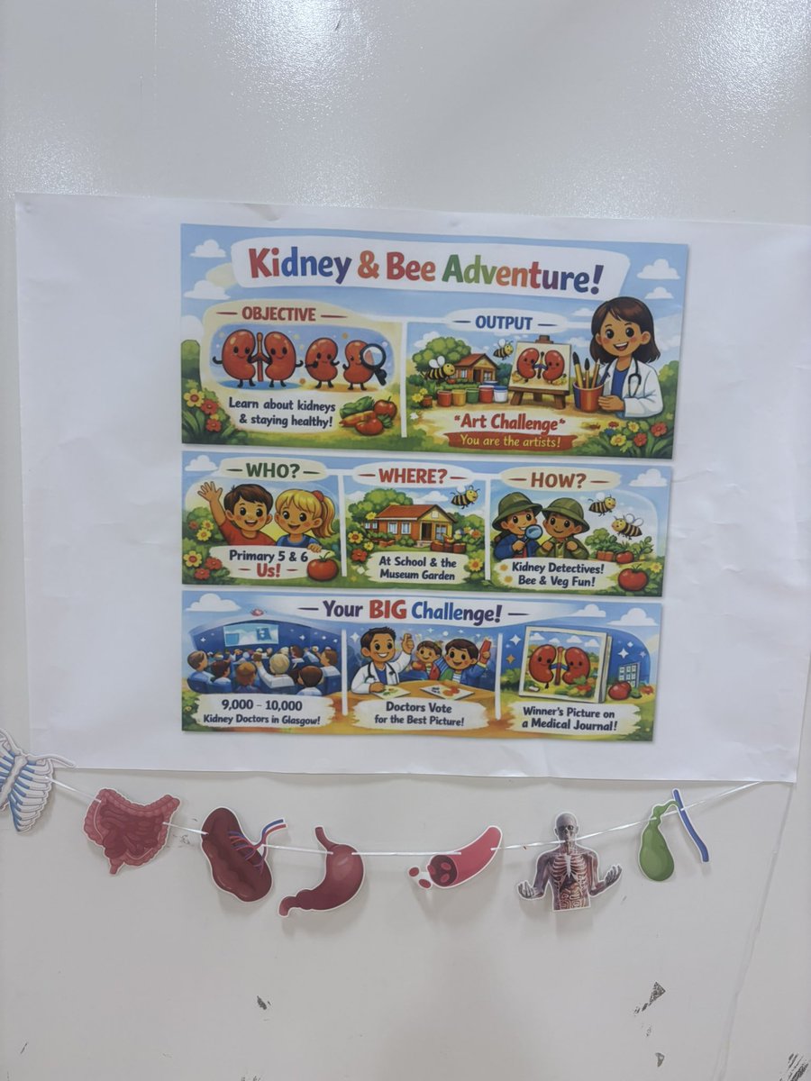 Friends of Glasgow Royal Infirmary tweet media