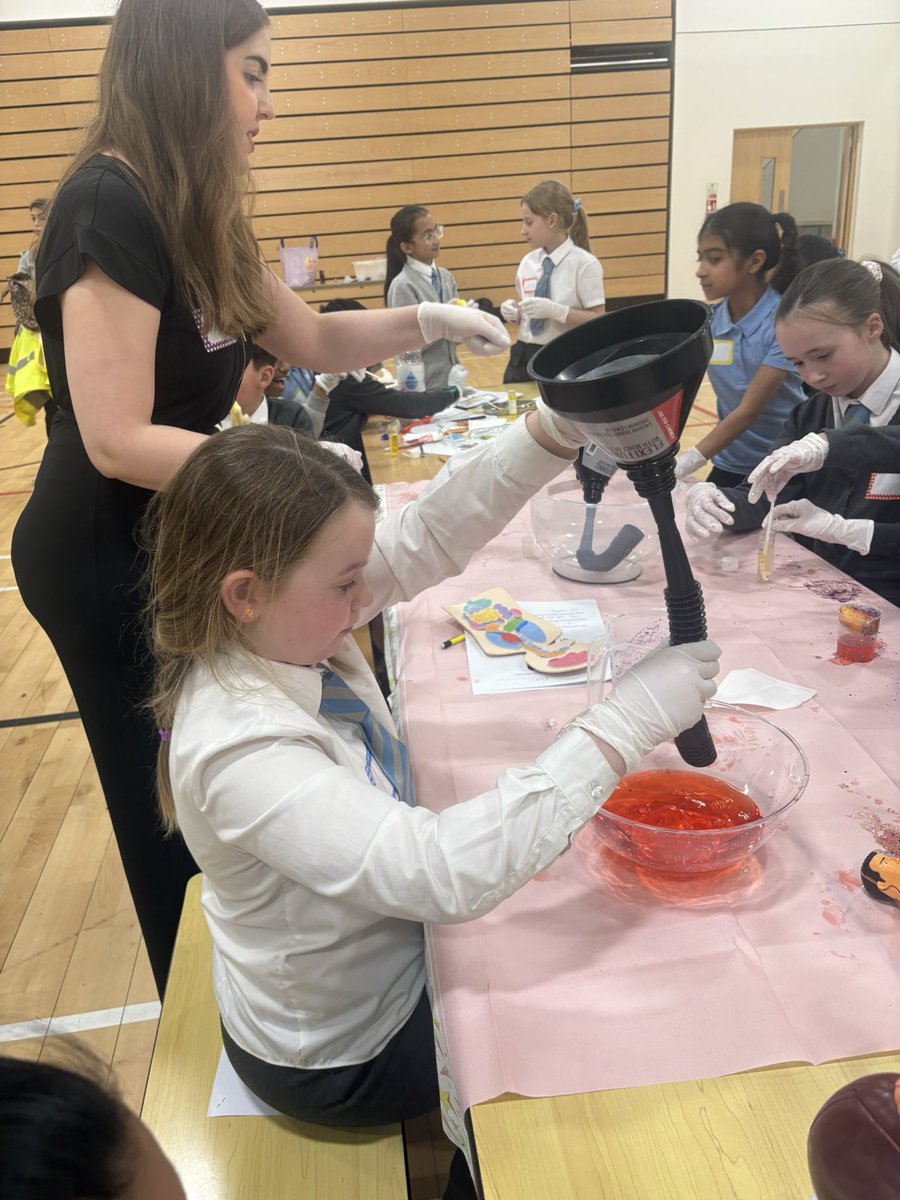 Friends of Glasgow Royal Infirmary tweet media