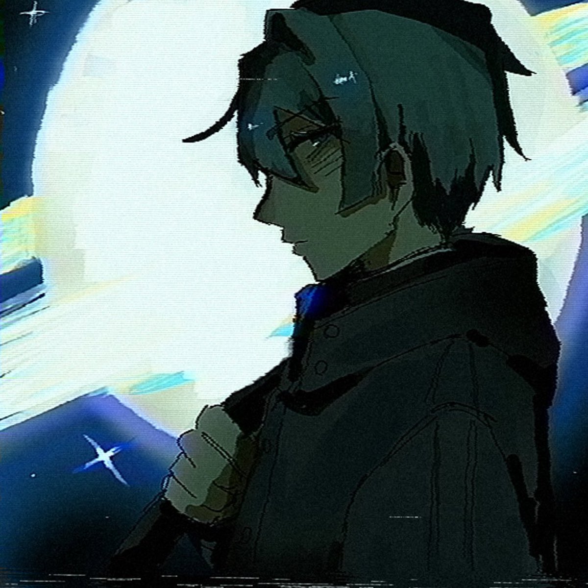 とても𝑳‌𝑶‌𝑽‌𝑬な画質だ...