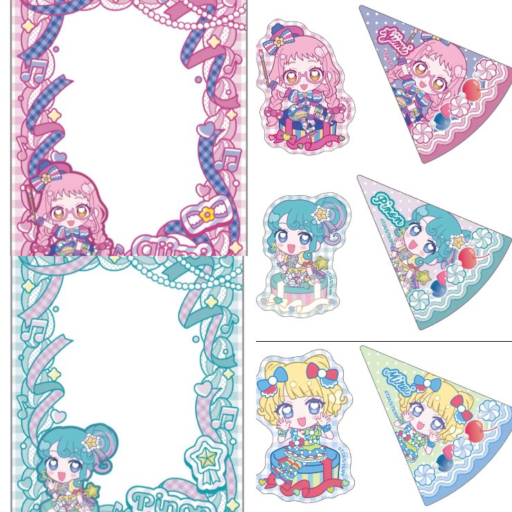 りこぴん tweet media