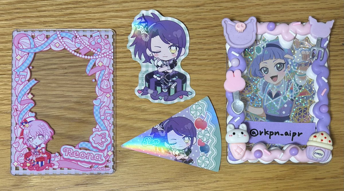 りこぴん tweet media