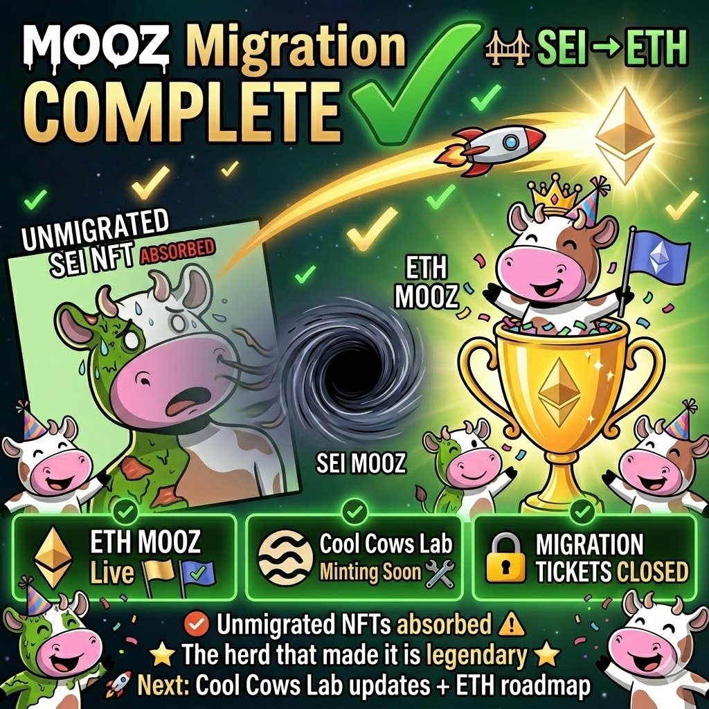 Mooz 🐮 tweet media