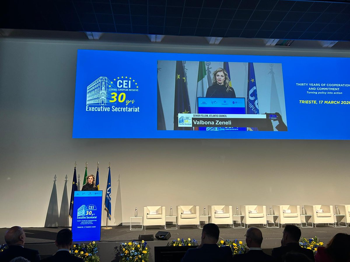 Istituto Affari Internazionali - IAI tweet media