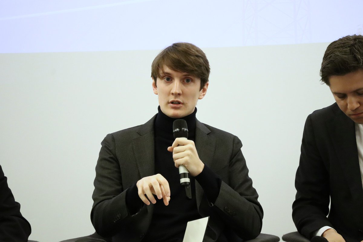 EU Institute for Security Studies tweet media