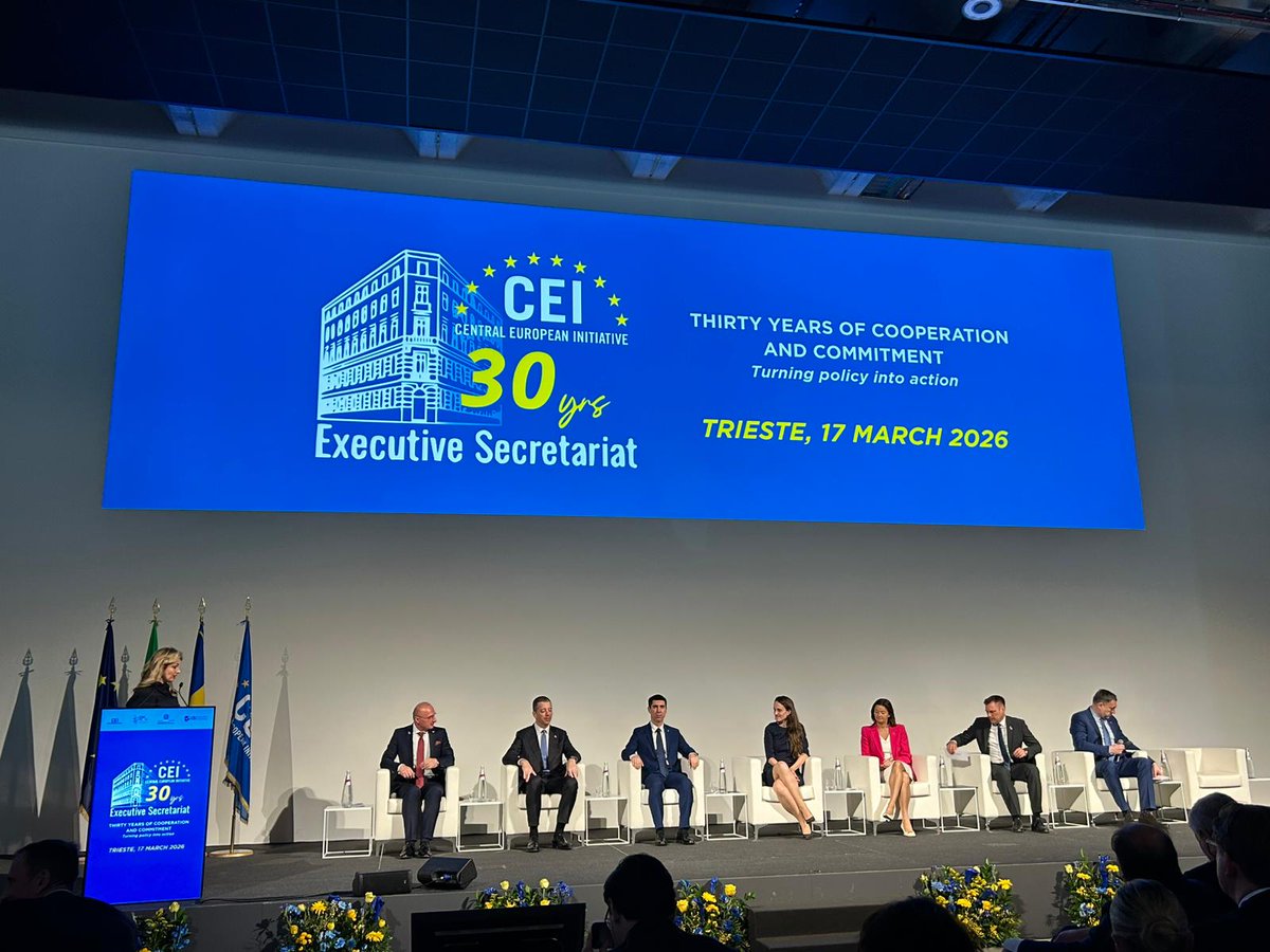 Istituto Affari Internazionali - IAI tweet media